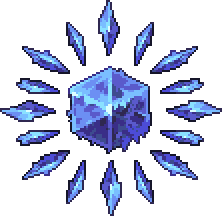 Cryogen — Terraria 1.4 Mods option 46