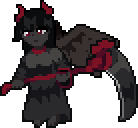 Demon Lord Grelian — Terraria 1.4 Mods option 50