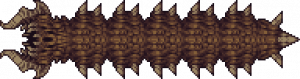 Desertscourge — Terraria 1.4 Mods option 52