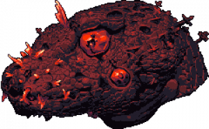 Devilish Snake — Terraria 1.4 Mods option 54