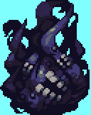 Diver — Terraria 1.4 Mods option 56