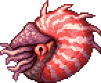Dreadnautilus — Terraria 1.4 Mods option 61