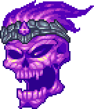 Dusking — Terraria 1.4 Mods option 64