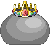 Emode Kingslime — Terraria 1.4 Mods option 74
