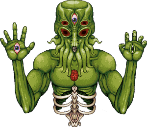 Emode Moonlord — Terraria 1.4 Mods option 76