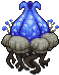 Emode Plantera — Terraria 1.4 Mods option 77