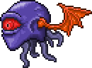 Fallenbeholder — Terraria 1.4 Mods option 94