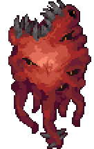Flesh And Blood Polymer — Terraria 1.4 Mods option 95