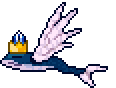 Flyish King — Terraria 1.4 Mods option 96