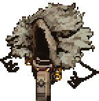 Forgotten Puppet Daedus — Terraria 1.4 Mods option 97