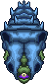 Forgottenone — Terraria 1.4 Mods option 98
