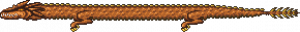 Giant Dragon — Terraria 1.4 Mods option 101