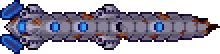 Glaciation — Terraria 1.4 Mods option 103