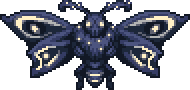 Glowmoth — Terraria 1.4 Mods option 105
