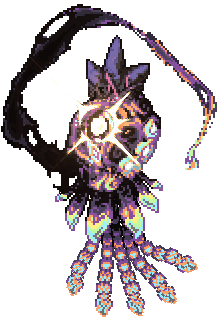 Goozma — Terraria 1.4 Mods option 107