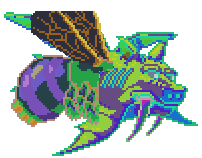 Halloweduke — Terraria 1.4 Mods option 112
