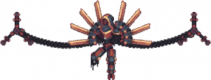 Hexedconstructor — Terraria 1.4 Mods option 116
