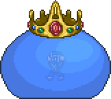Kingslime — Terraria 1.4 Mods option 172