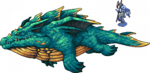 Leviathanandanahita — Terraria 1.4 Mods option 175