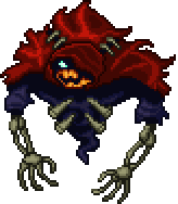 Lich — Terraria 1.4 Mods option 176