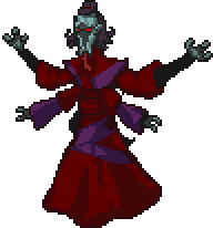 Lunar Demon — Terraria 1.4 Mods option 182