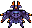 Meteor Annihilator — Terraria 1.4 Mods option 190