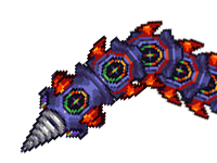 Meteor Digger — Terraria 1.4 Mods option 191