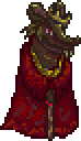 Mouse King — Terraria 1.4 Mods option 196