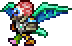 Mutant — Terraria 1.4 Mods option 197