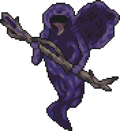 Necrosis — Terraria 1.4 Mods option 201