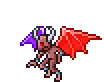 Nether Flame Demon — Terraria 1.4 Mods option 203