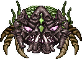 Ocram — Terraria 1.4 Mods option 206