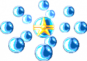 Omegastarite — Terraria 1.4 Mods option 210