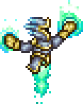Paladin Spirit — Terraria 1.4 Mods option 213