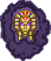 Pharaohscurse — Terraria 1.4 Mods option 216