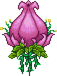 Plantera — Terraria 1.4 Mods option 217