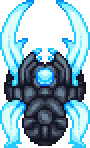 Polterghast — Terraria 1.4 Mods option 219