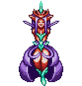 Queen Of Night — Terraria 1.4 Mods option 225