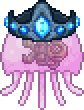Queenjellyfish — Terraria 1.4 Mods option 227