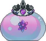 Queenslime — Terraria 1.4 Mods option 228