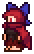 Sekibanki — Terraria 1.4 Mods option 242
