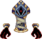 Sin Of Greed — Terraria 1.4 Mods option 249