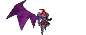 Sin Of Vain — Terraria 1.4 Mods option 252
