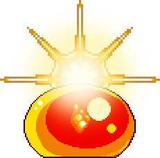 Slimegod — Terraria 1.4 Mods option 257