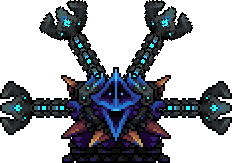 Starconstruct — Terraria 1.4 Mods option 261