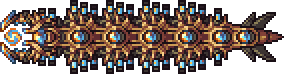 Starplatevoyager — Terraria 1.4 Mods option 263