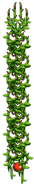 The Lifebringer — Terraria 1.4 Mods option 275