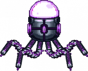 Theadvisor — Terraria 1.4 Mods option 277