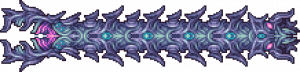 Thedevourerofgods — Terraria 1.4 Mods option 279