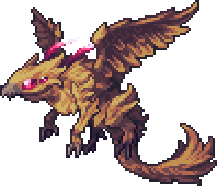 Thedragonfolly — Terraria 1.4 Mods option 280